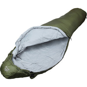 100% Original Russian Quality SPLAV Travel&Hiking Sleeping bag "Expedition 200"