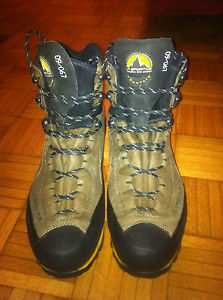 La Sportiva Trango GTX size 47