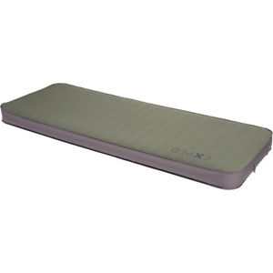 Exped Megamat 10 Lxw Unisex Adventure Gear Sleep Mat - Green One Size