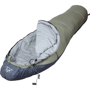 100% Original Russian Quality SPLAV Travel Sleeping bag "Expedition Junior 250"