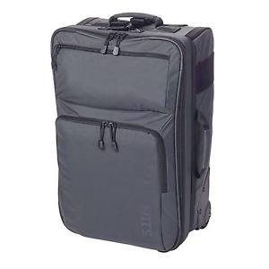 5.11 Tactical DC FLT Line Roller Suitcase Bag - Double Tap