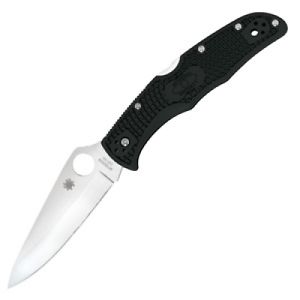 Spyderco C10PGRE Endura4, FRN British Racing Green