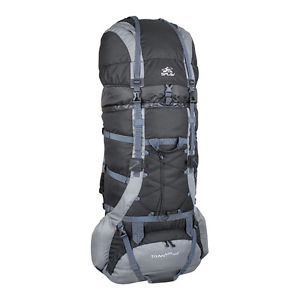 Backpack "Titan 125 Liters v.2" Updated Pack Big Volume for Expeditions