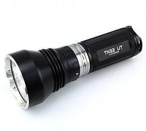 ThruNite TN32 UT Cool White Thrower Flashlight With CREE XP-L HI LED Max Output