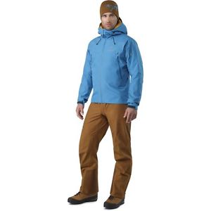 Arc'teryx, Beta LT Hybrid, Gore-Tex, Herren, Macaw, XL, NEU