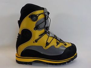 La Sportiva Spantik Mountaineering Boot - Men's - 44.5 /31598/