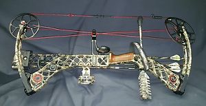 MATHEWS CREED XS