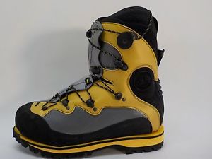 La Sportiva Spantik Mountaineering Boot - Men's 45.5 /31605/