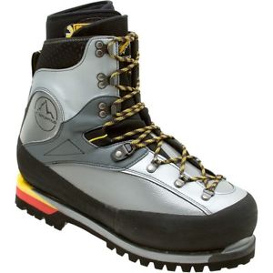 La Sportiva Baruntse Double Mountaineering Boots Size 44.5