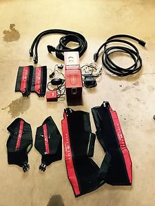 Game Ready Horse Recovery System- PROFESSIONALL KIT