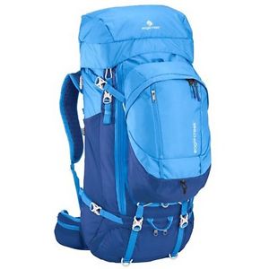 EAGLE CREEK DEVIATE TRAVEL BAGPACK 85L WOMEN (BRILLIANT BLUE)