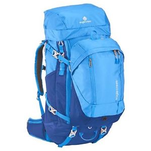 EAGLE CREEK DEVIATE TRAVEL PACK 60L (BRILLIANT BLUE)