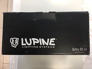 Lupine Betty RX 14