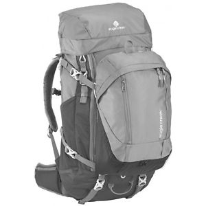 EAGLE CREEK DEVIATE TRAVEL BAGPACK 60L (GRAPHITE)