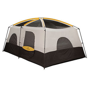 Browning Camping Camping Tent 5795011 Big Horn - 7+ Person Tents