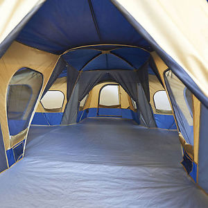 Outdoor Tent 14 Person Camping C