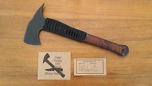 Winkler knives II combat axe,  Axt, Tomahawk, Navy Seals, Bushcraft