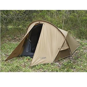 92875 Snugpak Scorpion 2 Camping Tent Coyote