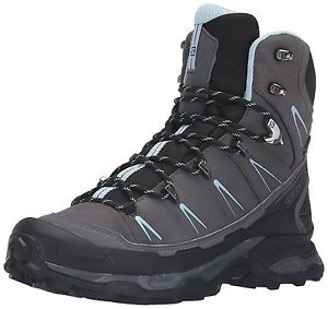 Salomon X Ultra Trek GTX Damen Trekking- und Wanderstiefel