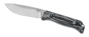 Benchmade Saddle Mountain Skinner G-10 Jagdmesser