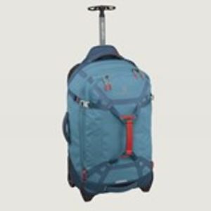 EAGLE CREEK LOAD WARRIOR 26 WHEELED DUFFEL BAG (SMOKEY BLUE)