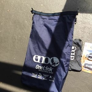 DOUBLE NEST ENO HAMMOCK XL SET