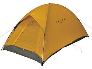 Snow Peak (snow peak) tent Lago 2 SSD-740R [for two] JapanNEW