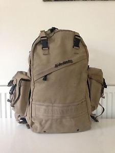 Blackhawk Tactical X-1 RAPTOR 40L Back-Pack US Forces Hydration Kit Bag Rucksack