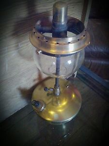 KL80 Tilley Lamp