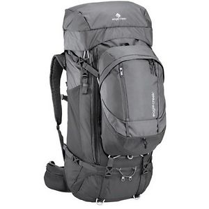 EAGLE CREEK DEVIATE TRAVEL BAGPACK 85L (GRAPHITE)