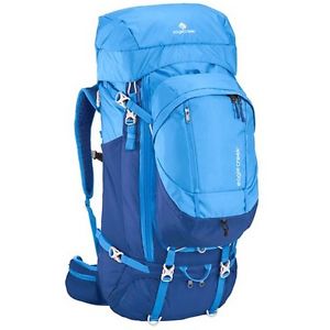 EAGLE CREEK DEVIATE TRAVEL BAGPACK 85L (BRILLIANT BLUE)