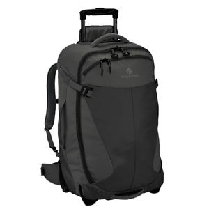 EAGLE CREEK ACTIFY WHEELED BACKPACK 26 (BLACK)