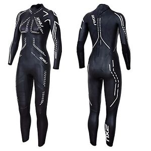 2XU - Women's Small Propel Suit - NWT