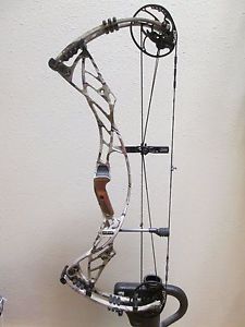 Hoyt Defiant Ridge Reaper 28-30"