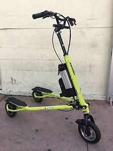 Electric Trikke 36V