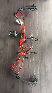 Xpedition Perfexion Complete Setup NEW