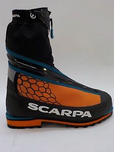 Scarpa Phantom Tech Mountaineering Boot - Men's 45.5 /31831/