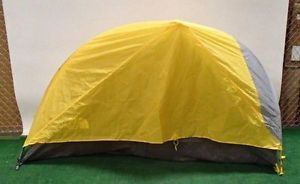 The North Face Mica FL Tent: 1-Person 3-Season /31887/