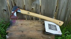 Gransfors Bruk Small Splitting Axe