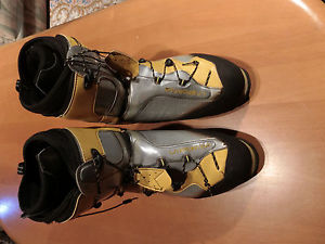 Expeditions-Bergschuh LA SPORTIVA SPANTIK  Gr.46 neuwertig