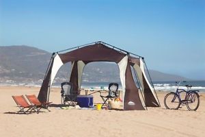 NORTHWEST TERRITORY 14 ft. x 14 ft. INSTANT CANOPY