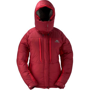 Mountain Equipment Cho Oyo Annamurna Jacket Women's Down Jacket UK16 RRP£300 Oyu