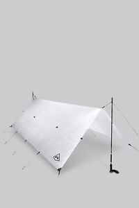 8x10 Hyperlite Mountain Gear Flat Tarp BRAND NEW