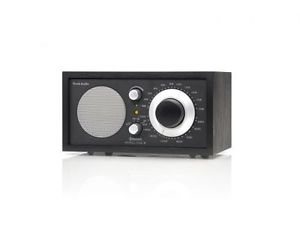 Tivoli Audio Model One BT (black/black-silver)