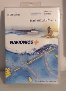 Navionics MSD Nav Ni Electronic 