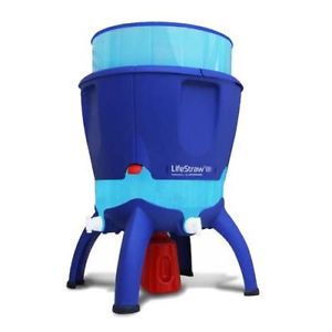 LifeStraw Community