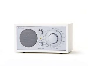 Tivoli Audio Model One (white/silver)