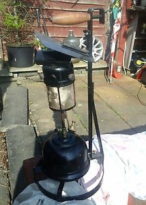 Rare tilley lamp Railway lamp