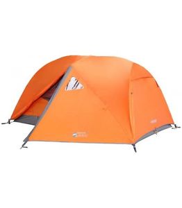 Vango Zephyr 200 Tent (Terracota) Mens Unisex  New