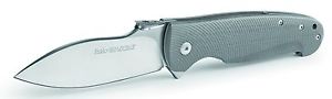 Viper Italo Titan Taschenmesser M390 eisgehärtet Kugellager Flipper Clip